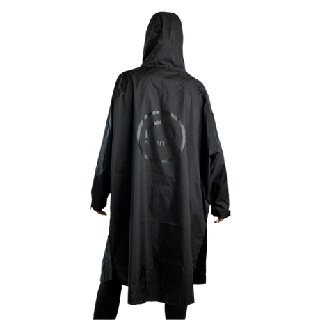 Montar MoRianne Rain Poncho #colour_black