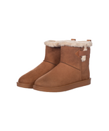 HKM All-Weather Boots -Davos Legolin- #colour_camel