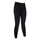 HKM Children's Silicone Full Seat Riding Breeches -Amalfi- #colour_black