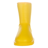 HKM All-Weather Boots -Davos Summer- #colour_yellow