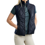 Montar MoMary Hybrid Bodywarmer #colour_navy