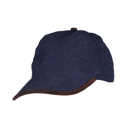 Baleno Ashford Stylish Cap #colour_navy-blue