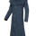 Baleno Newbury Mens Raincoat #colour_navy-blue