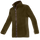 Baleno Henry Mens Fleece Jacket #colour_olive