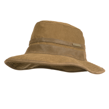 Baleno Edith Multi-Purpose Hat #colour_camel