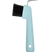 Waldhausen Hoof Pick Brush #colour_turquoise