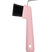Waldhausen Hoof Pick Brush #colour_linnea-pink