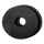 Waldhausen Rubber Cheek Guards #colour_black