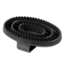 Waldhausen Large Rubber Curry Comb #colour_black