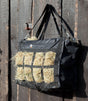 Waldhausen Hay Bag #colour_black