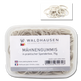 Waldhausen Rubber Plaiting Bands with Box #colour_white