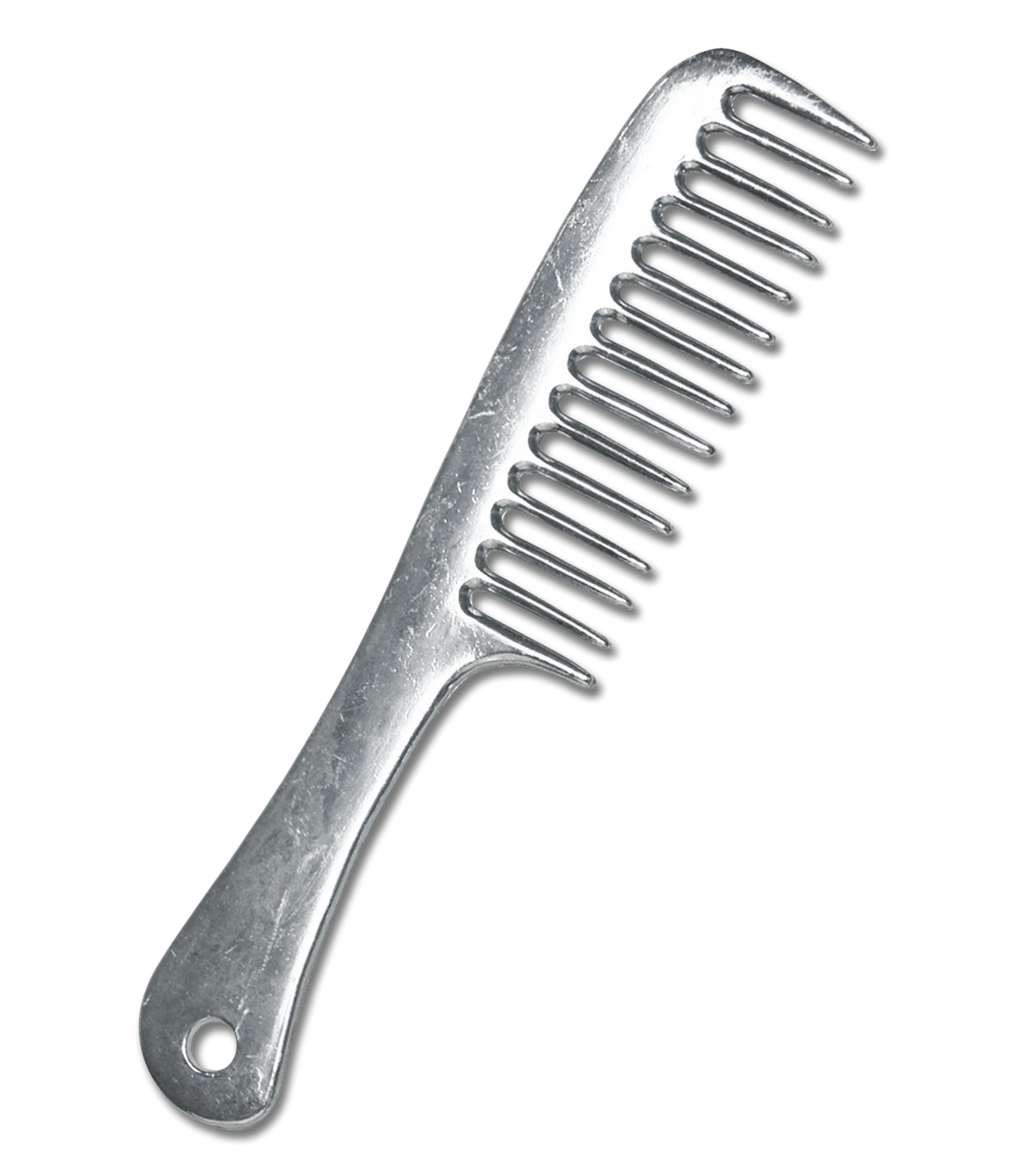 Waldhausen Mane Comb with Handle