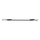 Waldhausen Elastic Trailer Tie #colour_black