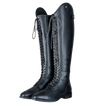 E.L.T Portland Ladies Polo Short/Small Riding Boots #colour_black