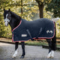 Waldhausen Lucky Fleece Rug #colour_night-blue