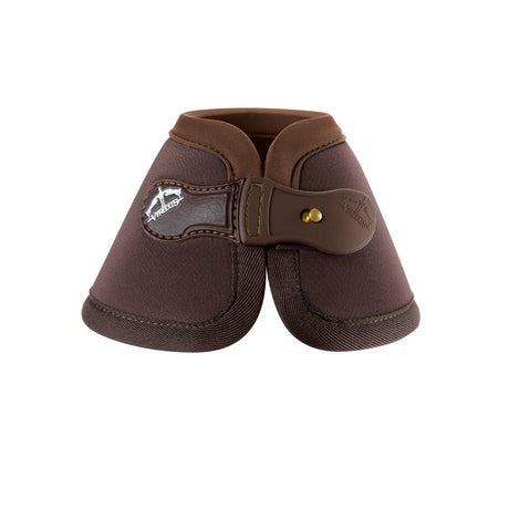 Veredus Fast Bell Overreach Boots #colour_brown