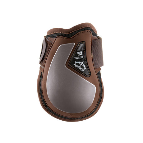 Veredus Young Jump Absolute Olympus Fetlock Boots #colour_brown