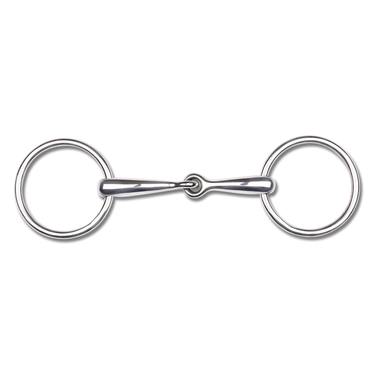 Waldhausen Jointed Pony Water Snaffle Bit