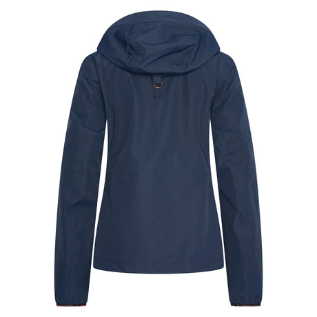 Imperial Riding Children's Joyous Jacket #colour_navy