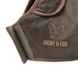 Digby & Fox Wax Coat