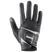 Uvex Sumair Riding Gloves #colour_black-silver