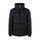 HKM Women's Quilted Jacket -Livigno- #colour_black