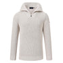 HV Polo Milan Men's Pullover #colour_cashmere