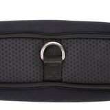 Shires ARMA Performance Anatomic Girth #colour_black