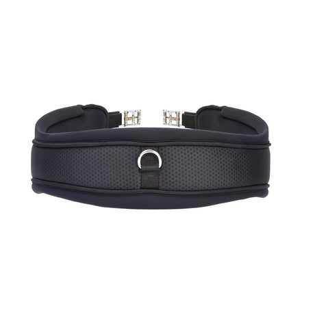 Shires ARMA Performance Anatomic Girth #colour_black