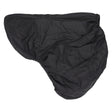 Imperial Riding Pandora Jumping VS/GP Saddlecover #colour_black