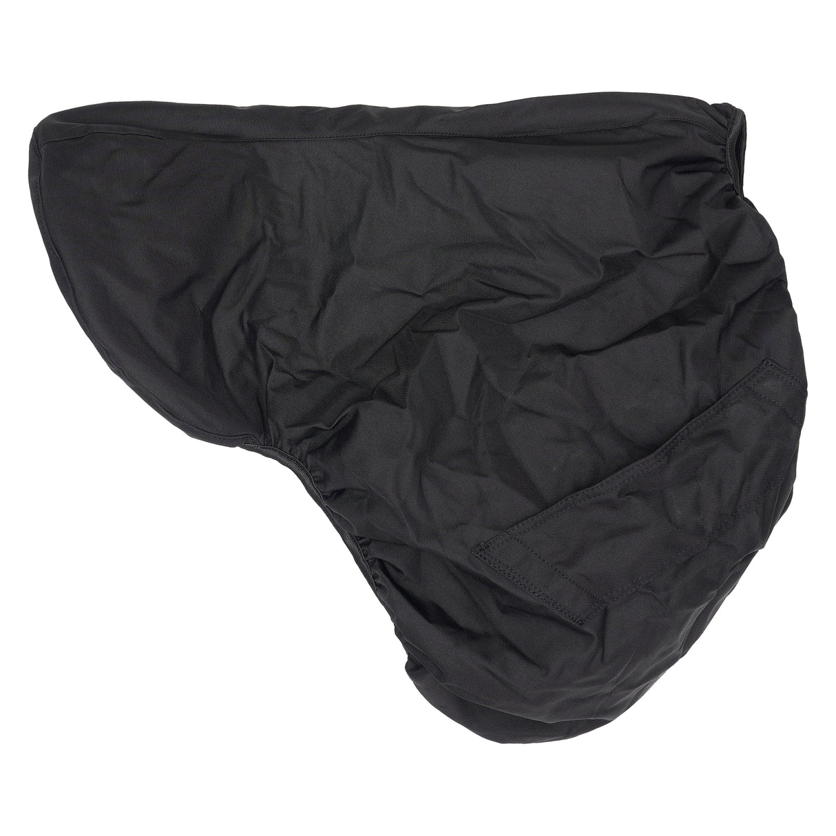 Imperial Riding Pandora Jumping VS/GP Saddlecover #colour_black