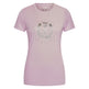 Imperial Riding Women's Hally Tech Top #colour_ballerina