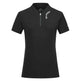HV Polo Chloe Tech Top #colour_black