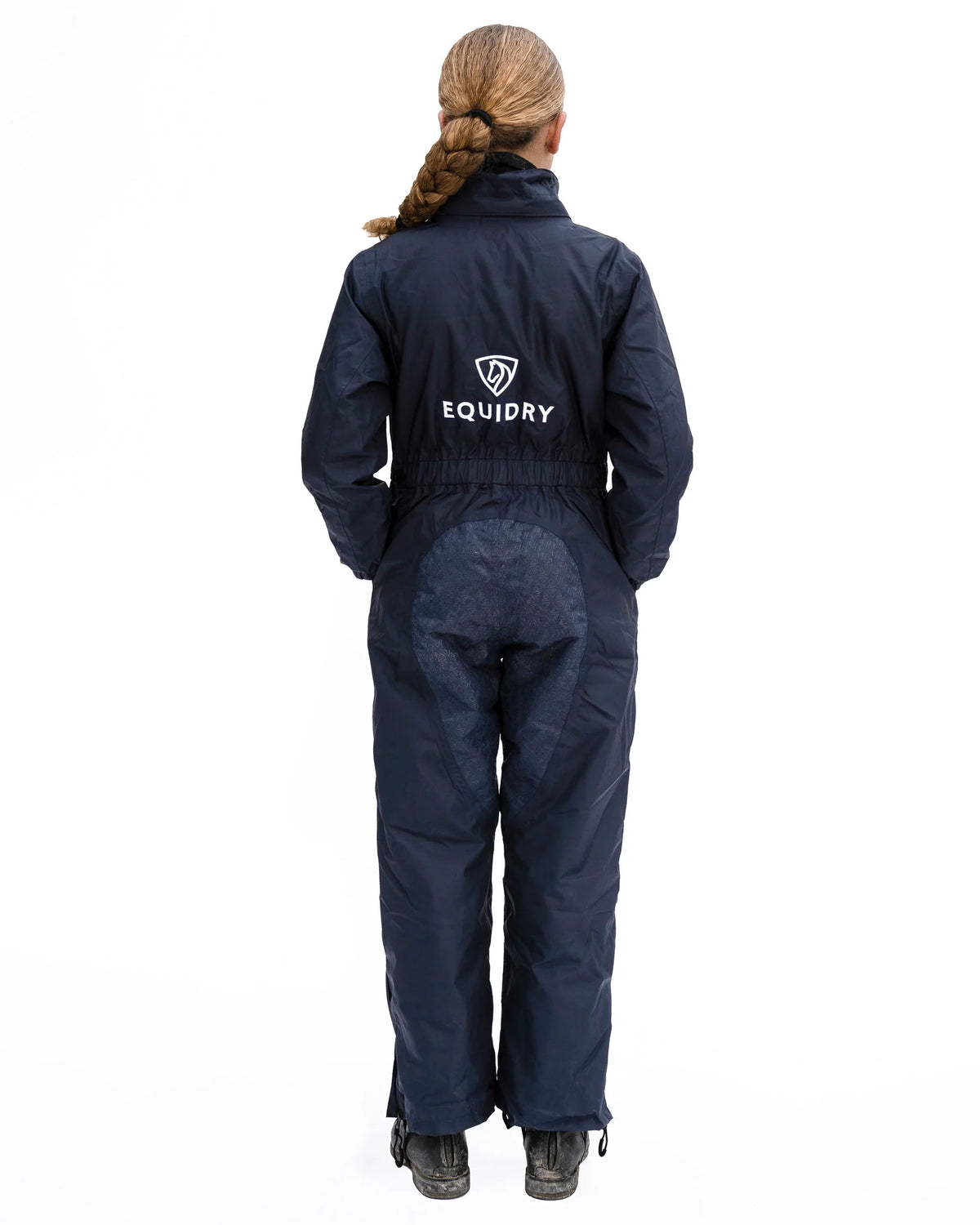 EQUIDRY Children's All-In-One #colour_navy