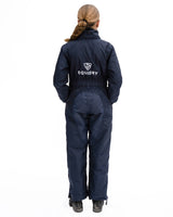 EQUIDRY Children's All-In-One #colour_navy