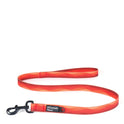 Mountain Paws Waterproof Dog Lead #colour_orange