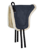 Waldhausen Soft Riding Pad #colour_night-blue
