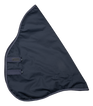 Waldhausen 600D Light Turnout Rug Neck Part #colour_night-blue