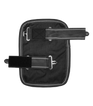 Waldhausen Arctic Chest Expander For Horse Rugs #colour_black