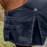 Waldhausen Arctic 200g Turnout Rug #colour_night-blue