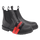 E.L.T Secura Ladies Jodhpur Boot #colour_black