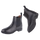 E.L.T Star Men's Jodhpur Boots #colour_black