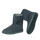 E.L.T Rainless Bootie Velours #colour_dark-olive