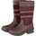 E.L.T Oklahoma Stable Boot #colour_brown