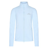 HV Polo Winona Children's Cardigan #colour_light-blue