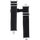 Waldhausen Breast Part Extension #colour_black