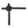 Waldhausen Cross Surcingle Extension #colour_black