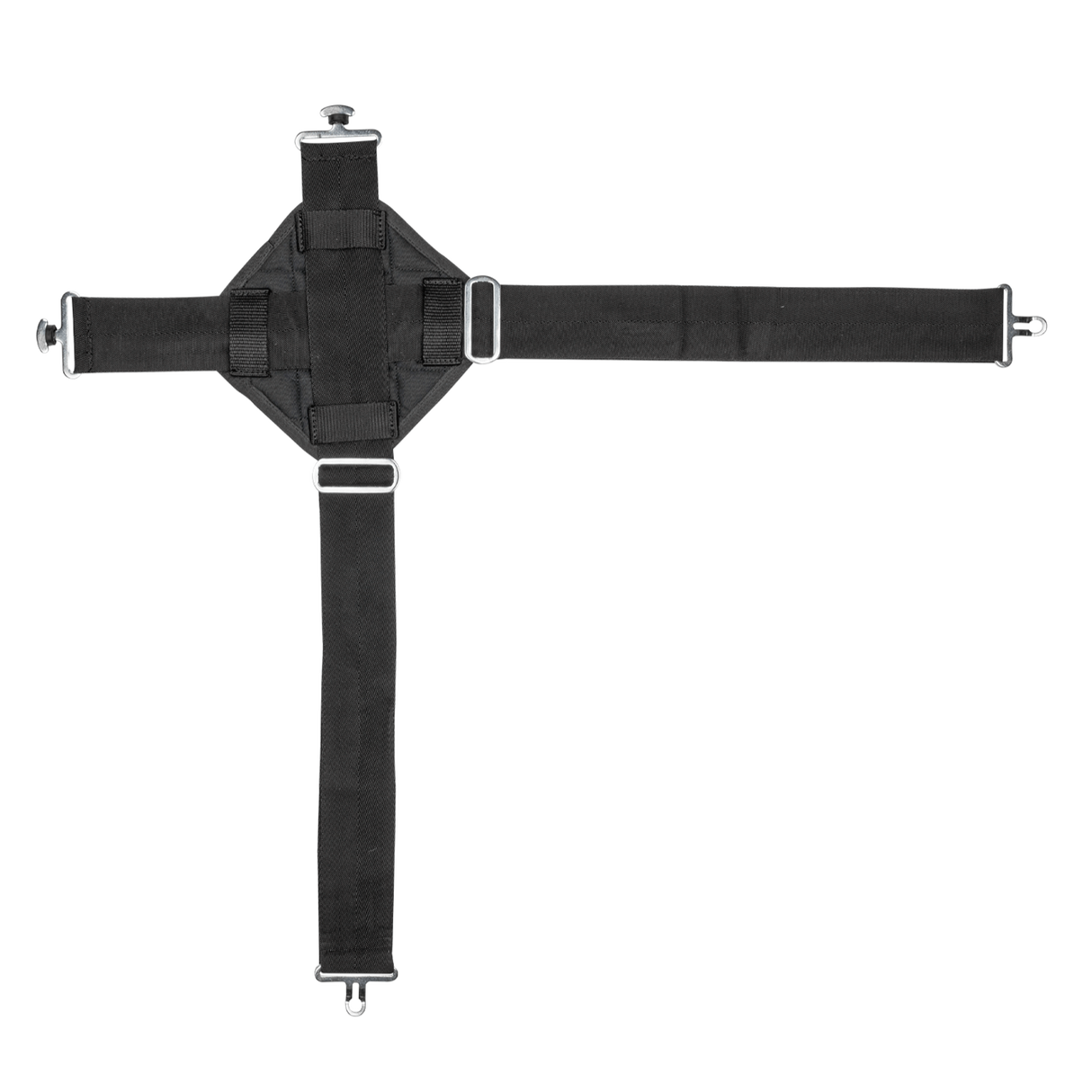 Waldhausen Cross Surcingle Extension #colour_black