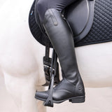 Bottes d'équitation Shires Moretta Albina pour enfants