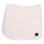 HV Polo Dae Dressage Saddle Pad #colour_white